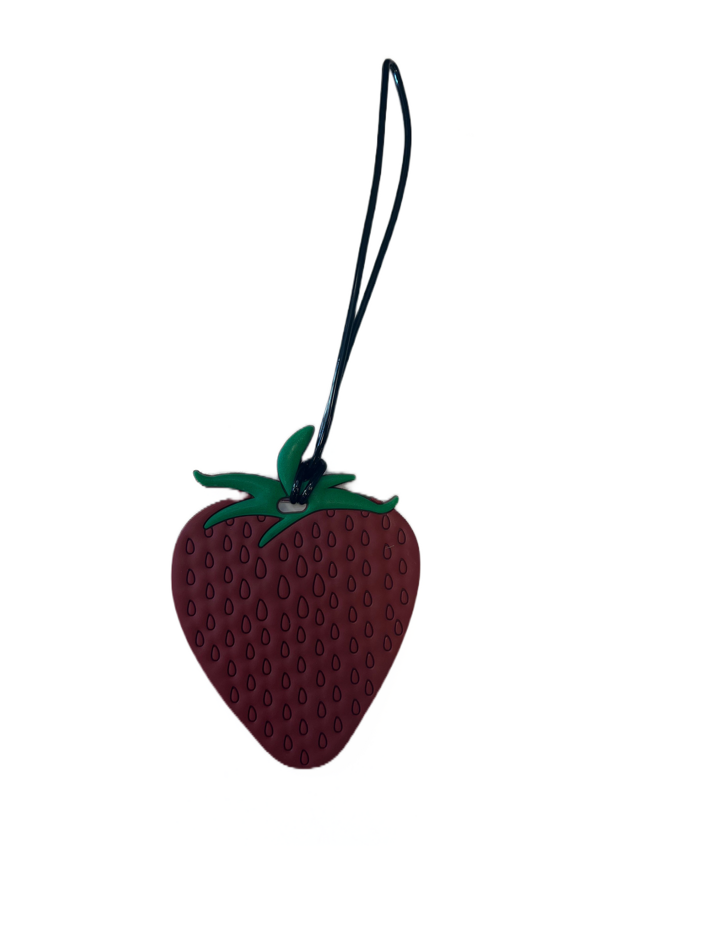 Fruit Luggage Tags