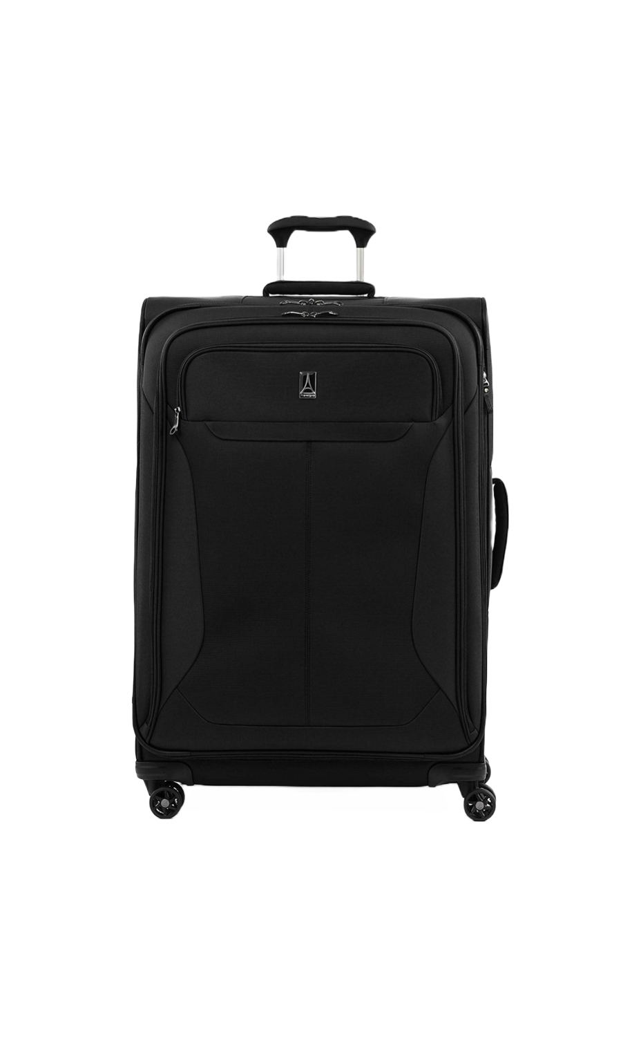 Travelpro Tourlite 29" Large Check-In Softsided Expandable Spinner- TP8008S69 Black
