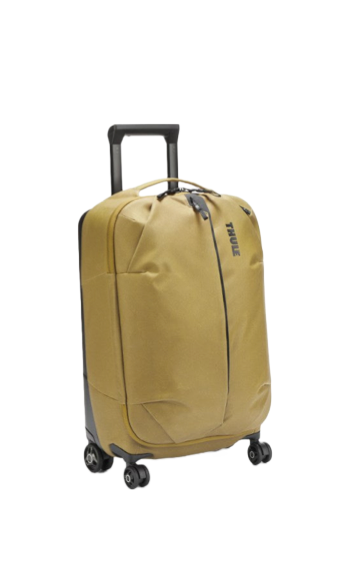 On Sale - THULE Aion Softside water-resistant Carry-On Spinner (Nutria Brown)