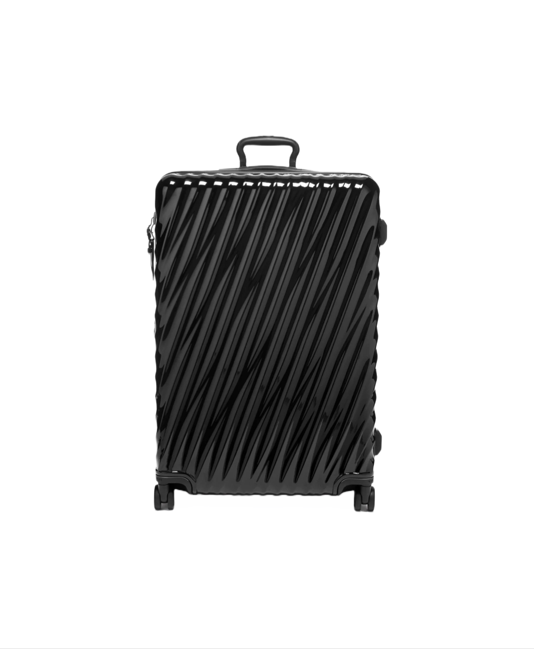 TUMI 19 Degree Extended Trip Hardside Expandable 30" Large Checked Spinner