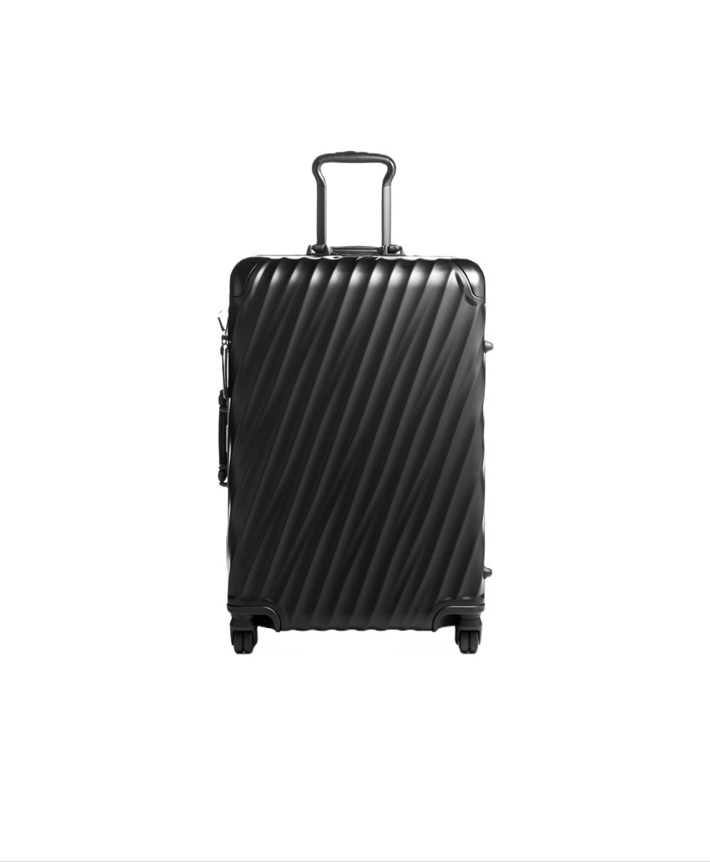 TUMI 19 DEGREE ALUMINUM 26” Short Trip Hardside Spinner