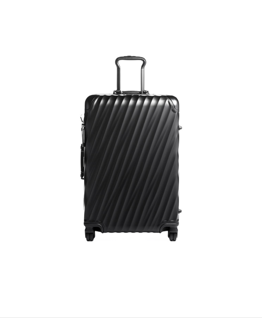 TUMI 19 DEGREE ALUMINUM 26” Short Trip Hardside Spinner