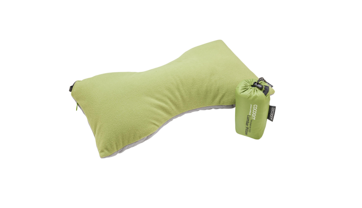 Cocoon Aircore Lumbar Pillow