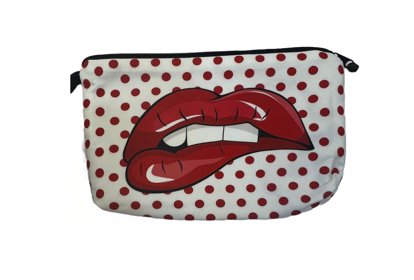 On Sale- Polyester Cosmetic Bag