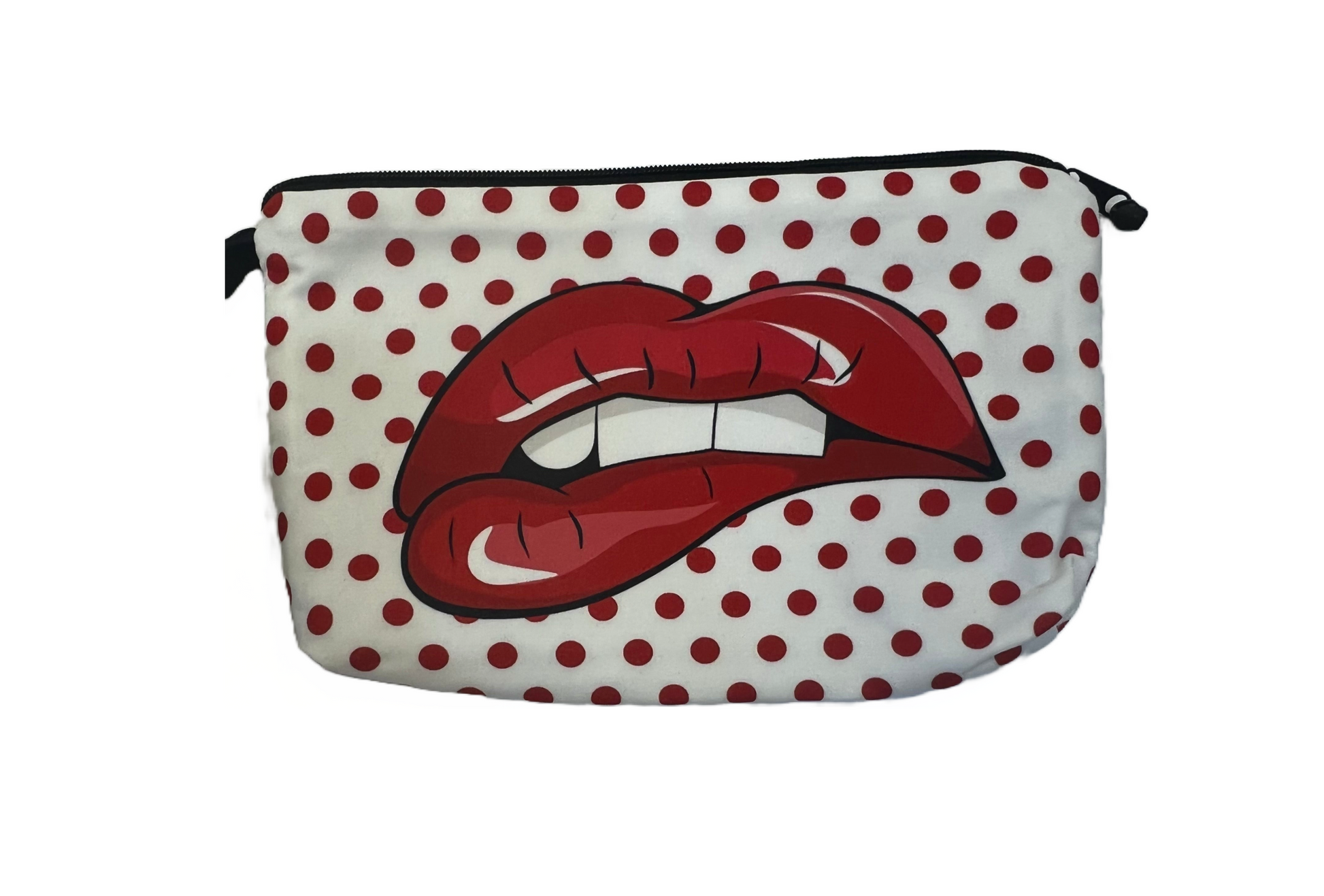 Zippered Pouch