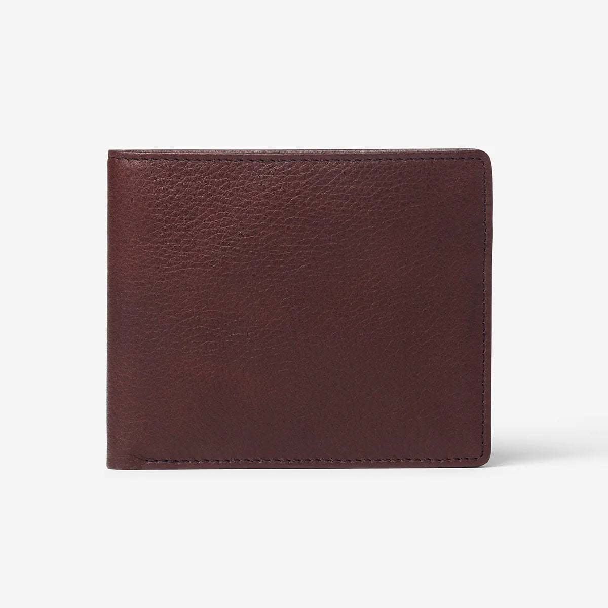 Osgoode Marley Leather RFID Thinfold Bifold ID Wallet- 1231/1301 Espresso
