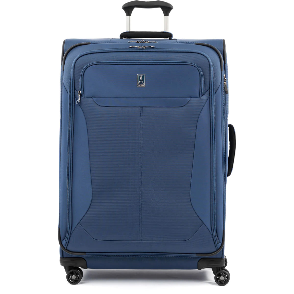 Travelpro Tourlite 29" Large Check-In Softsided Expandable Spinner- TP8008S69 Blue