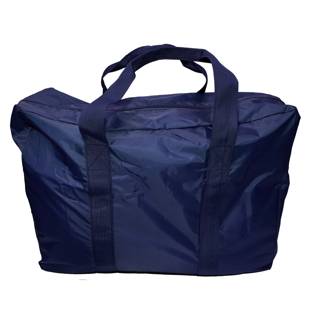 Smooth Trip Foldable Tote