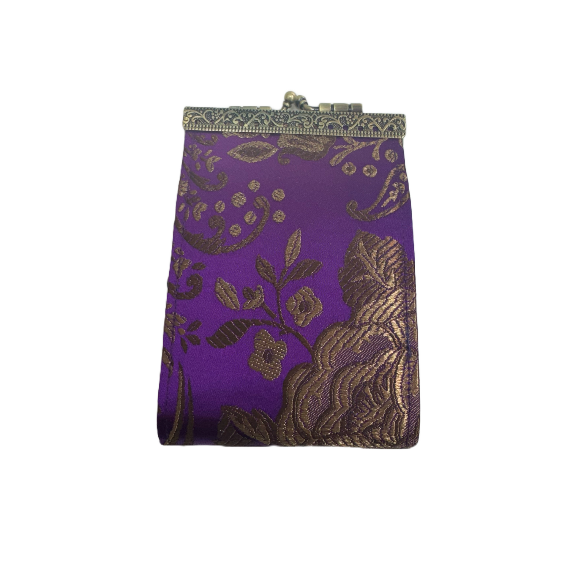 Cathayana RFID Accordian Card Wallet