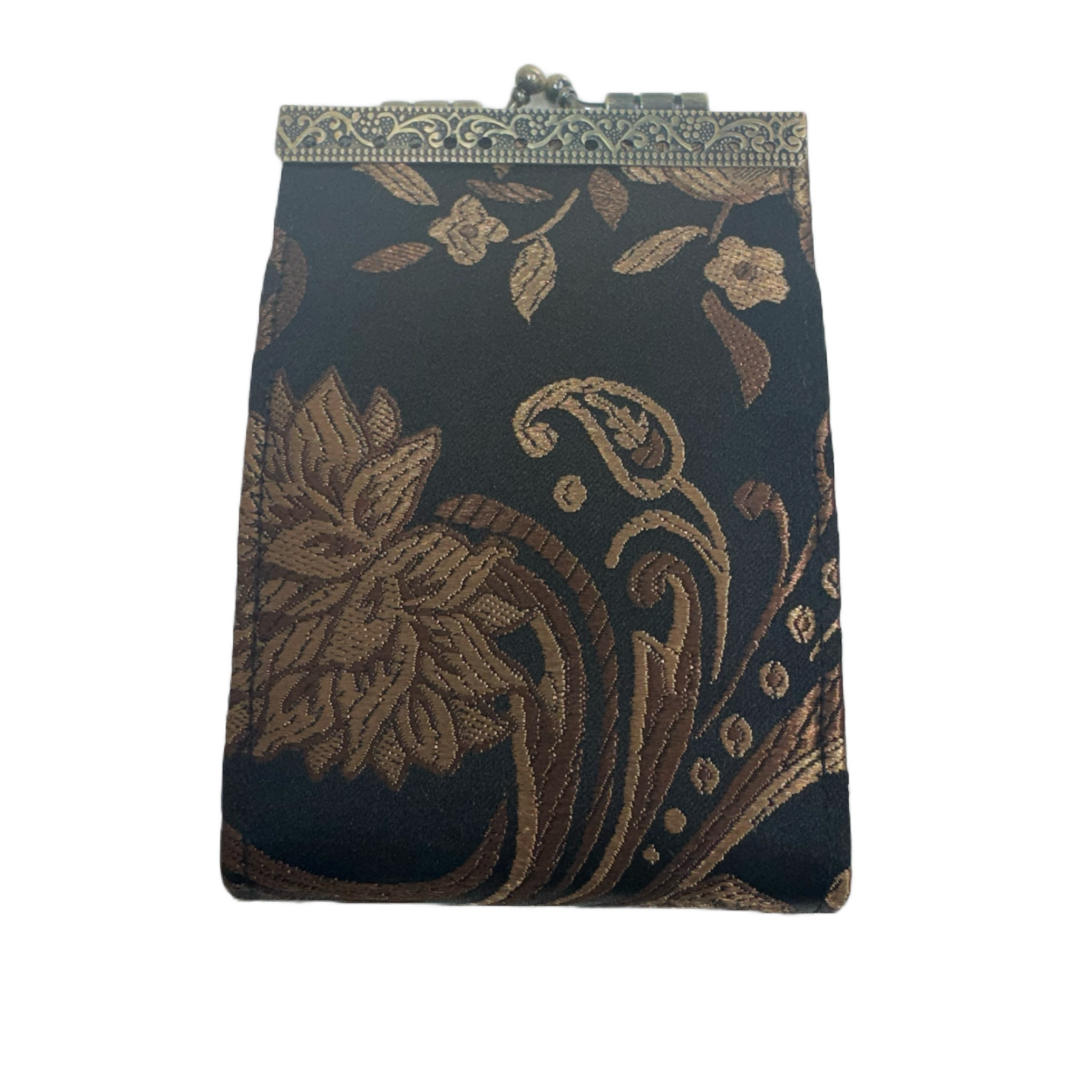 Cathayana RFID Accordian Card Wallet