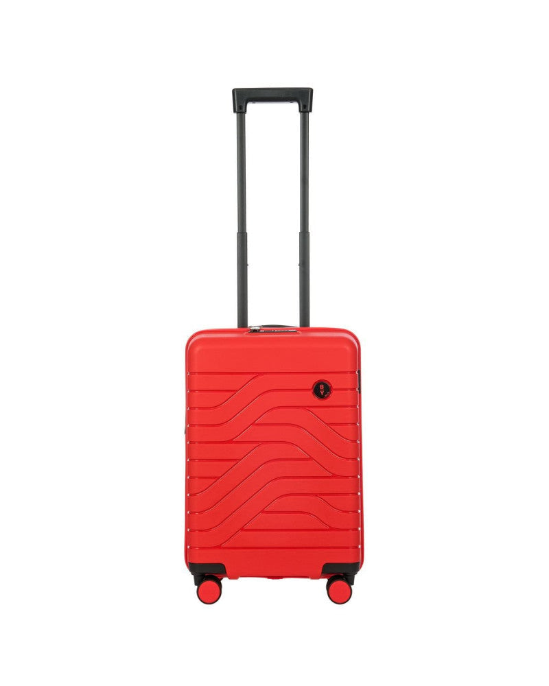 Bric's Ulisse 21" Carry-On Hardside Expandable Spinner