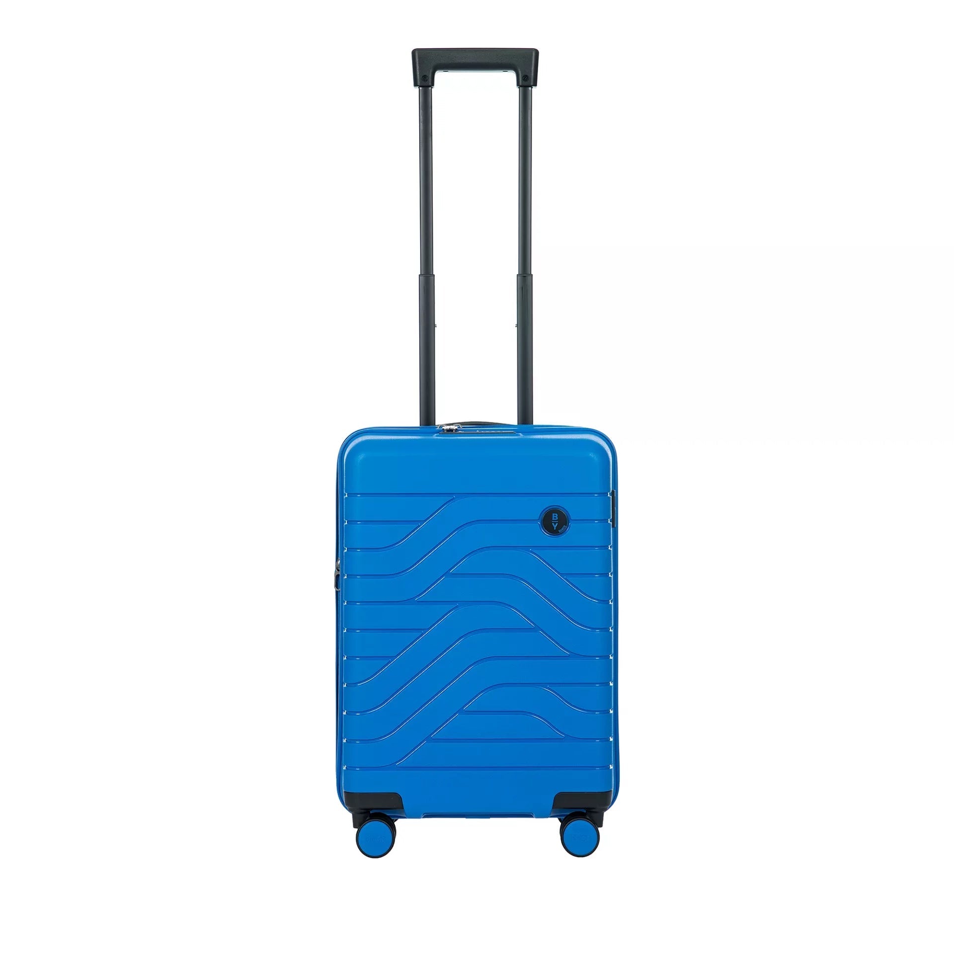 Bric's Ulisse 21" Carry-On Hardside Expandable Spinner
