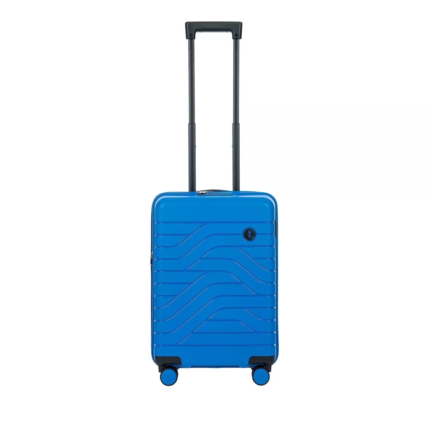 Bric's Ulisse 21" Carry-On Hardside Expandable Spinner