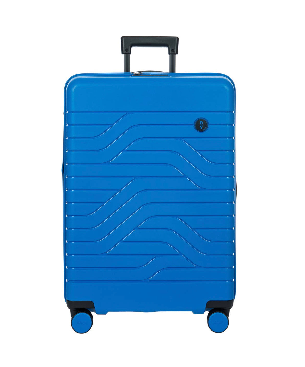 Bric's Ulisse 28" Checked Hardside Expandable Spinner