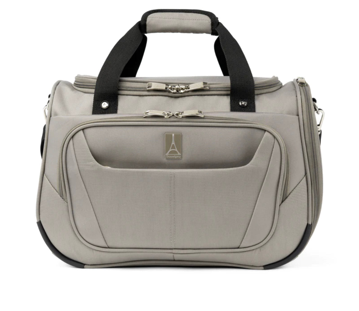 Travelpro Maxlite® 5 Soft Carry-On Tote/Duffel- 4011703 Champagne