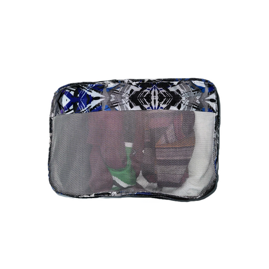 LiteGear - 5 piece Packing Set Rorshak