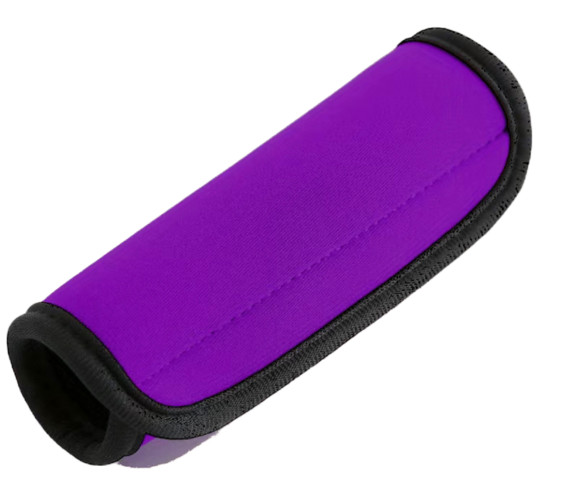 Luggage Handle Wrap