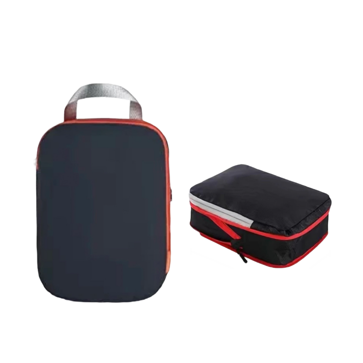 Extra Large Lightweight Packing Cube with Compression Zipper (1 piece)