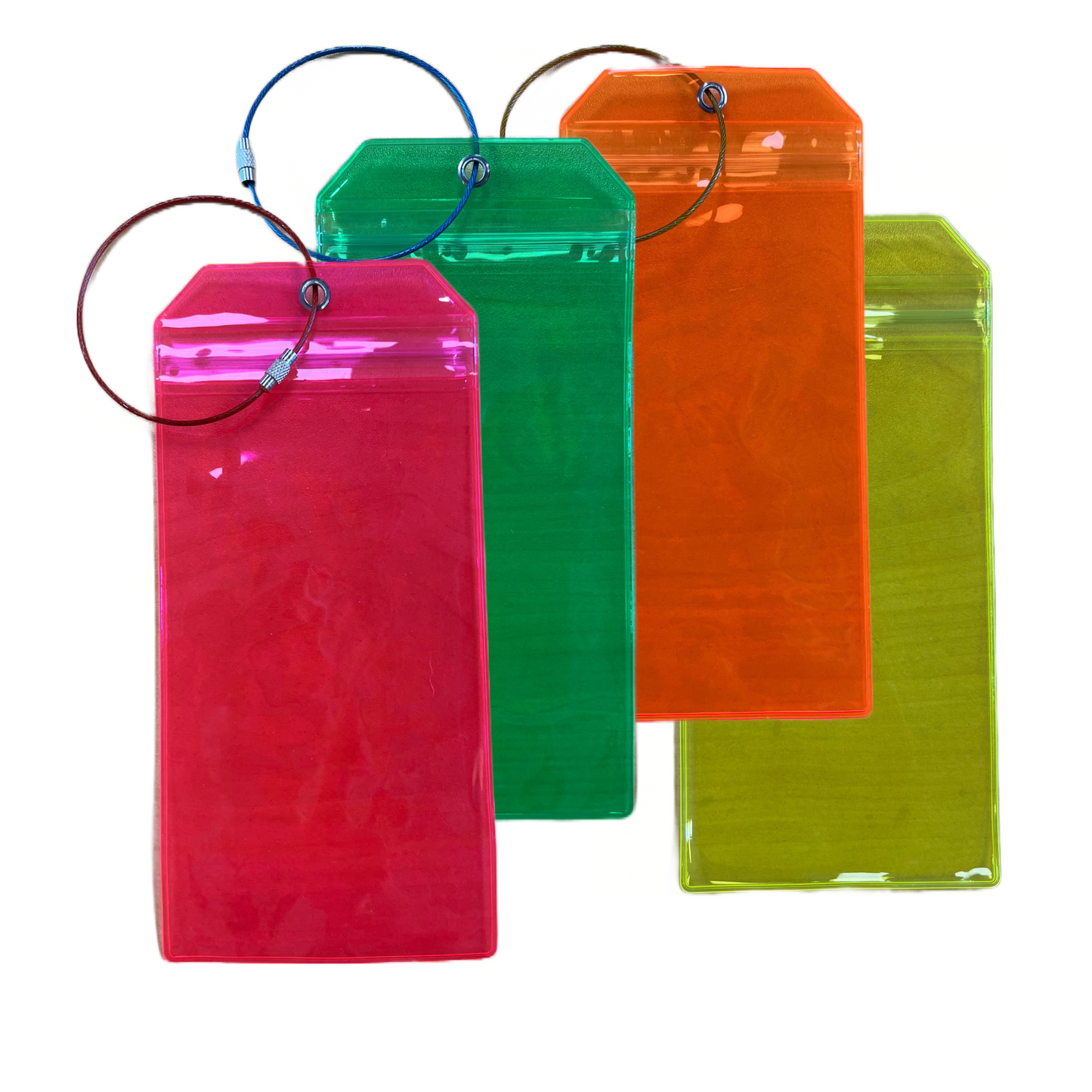 Luggage Cruise Tag- 1 Tag