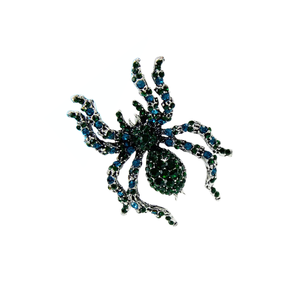 On Sale - Fashion Pin- Spider