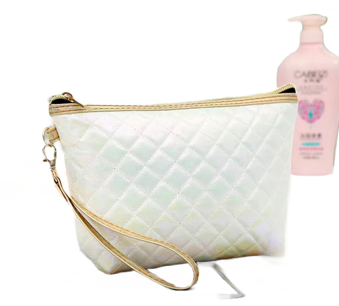On Sale - Lunar Cosmetic Bag