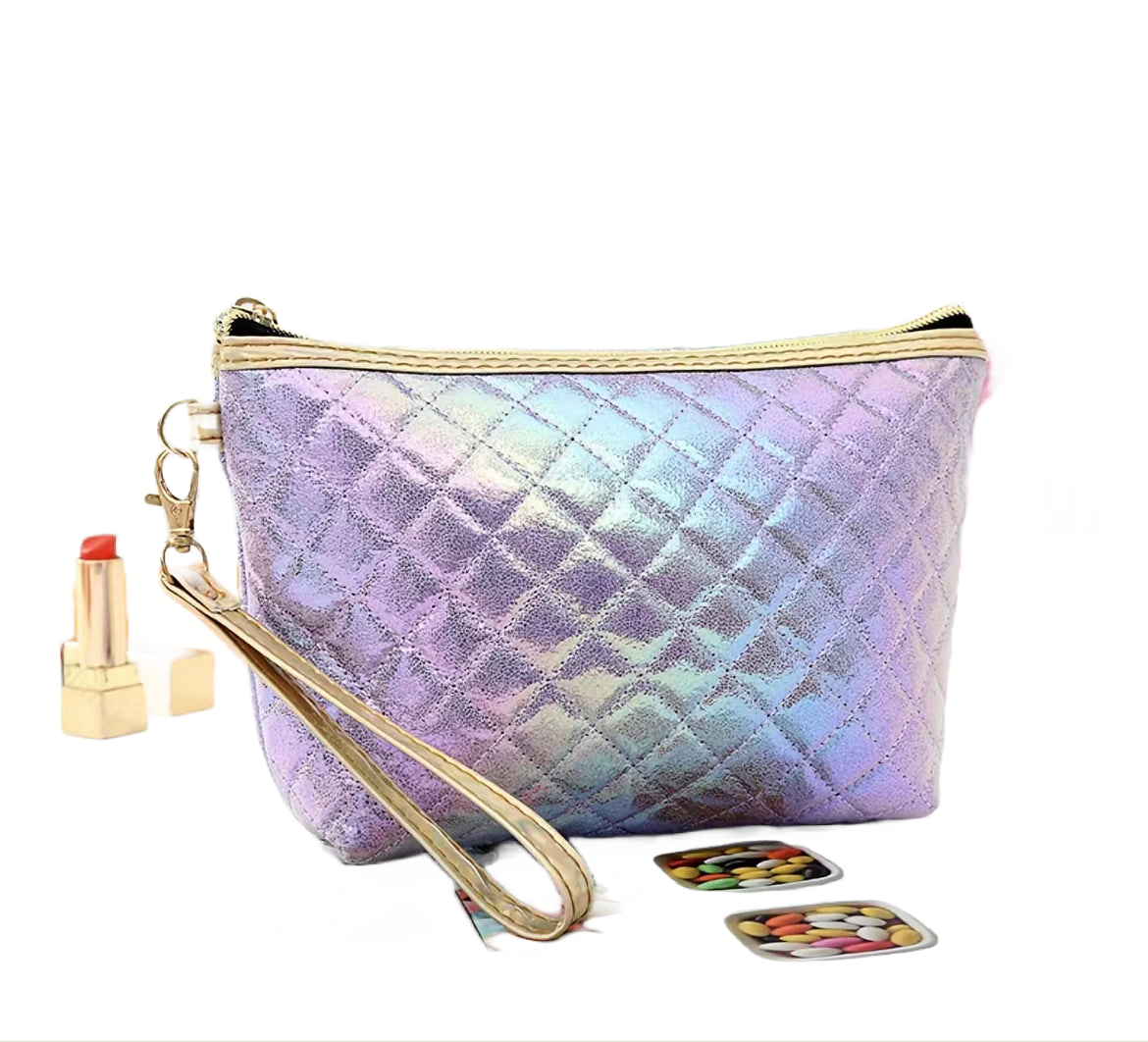 On Sale - Lunar Cosmetic Bag