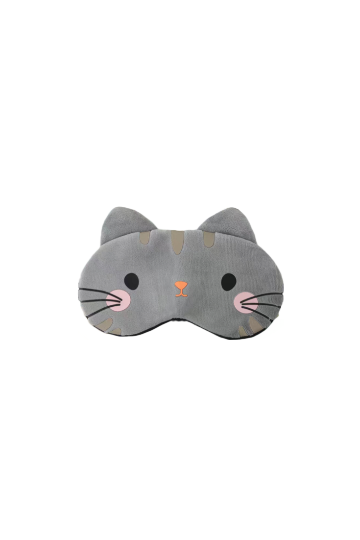 On Sale - Children’s Sleep Eye Mask- Cat 🐱