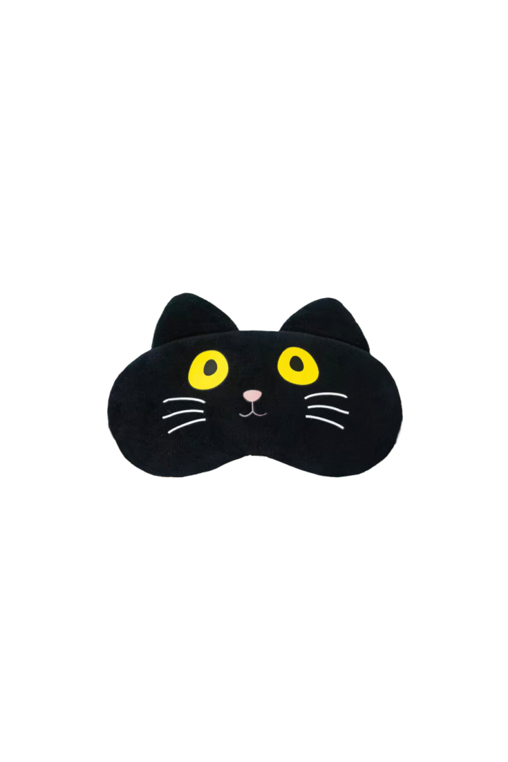 On Sale - Children’s Sleep Eye Mask- Cat 🐱