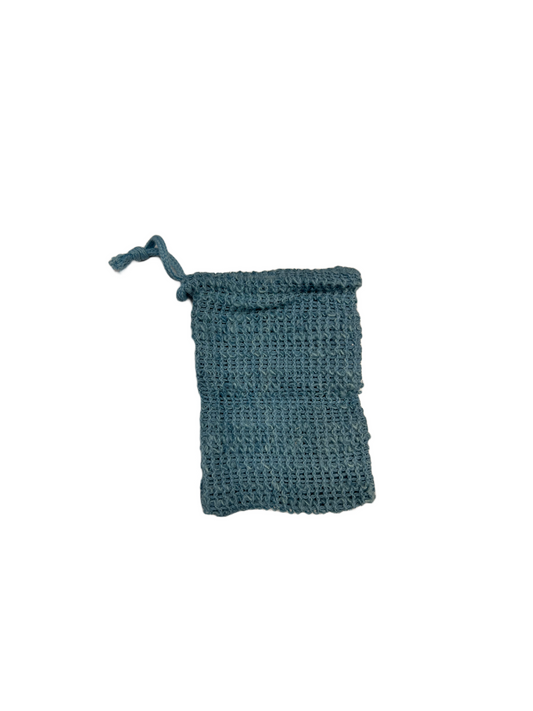 Soap Saver Bag - Assorted Colors