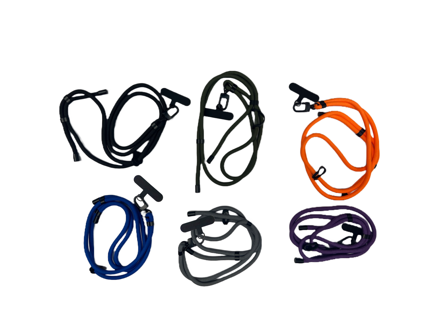 Cellphone Lanyard- $7.00