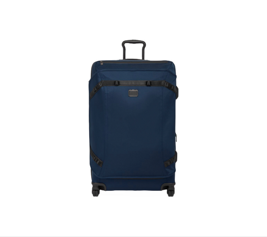 Final Sale- Tumi Alpha Bravo Extended Trip Expandable 31” Spinner- Floor model