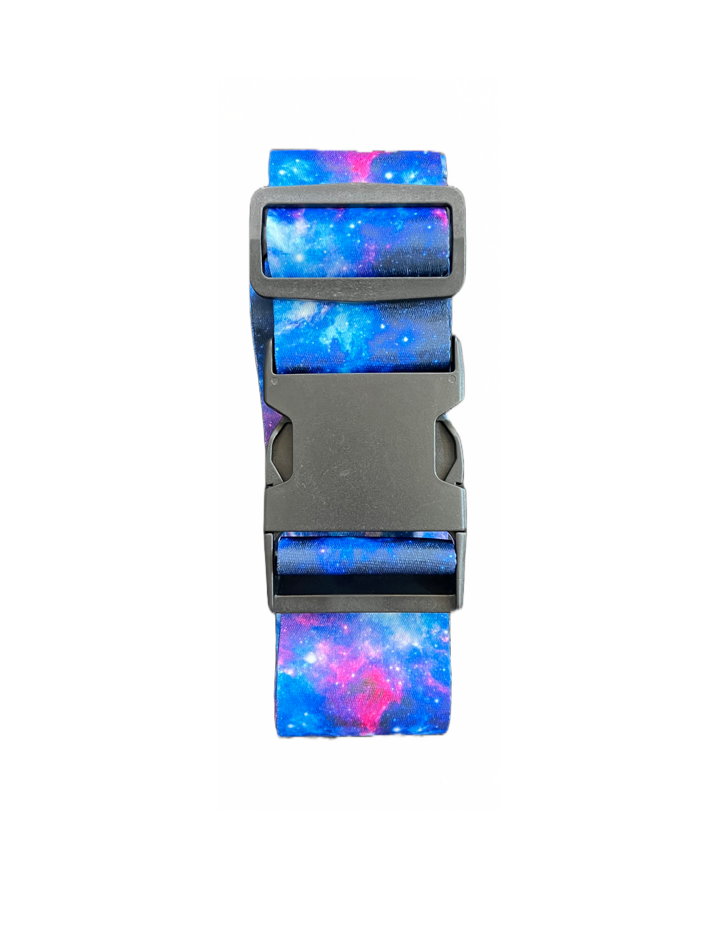 Luggage Strap (Approx. 40-80 inches)- Assorted Designs Galaxy 🌌