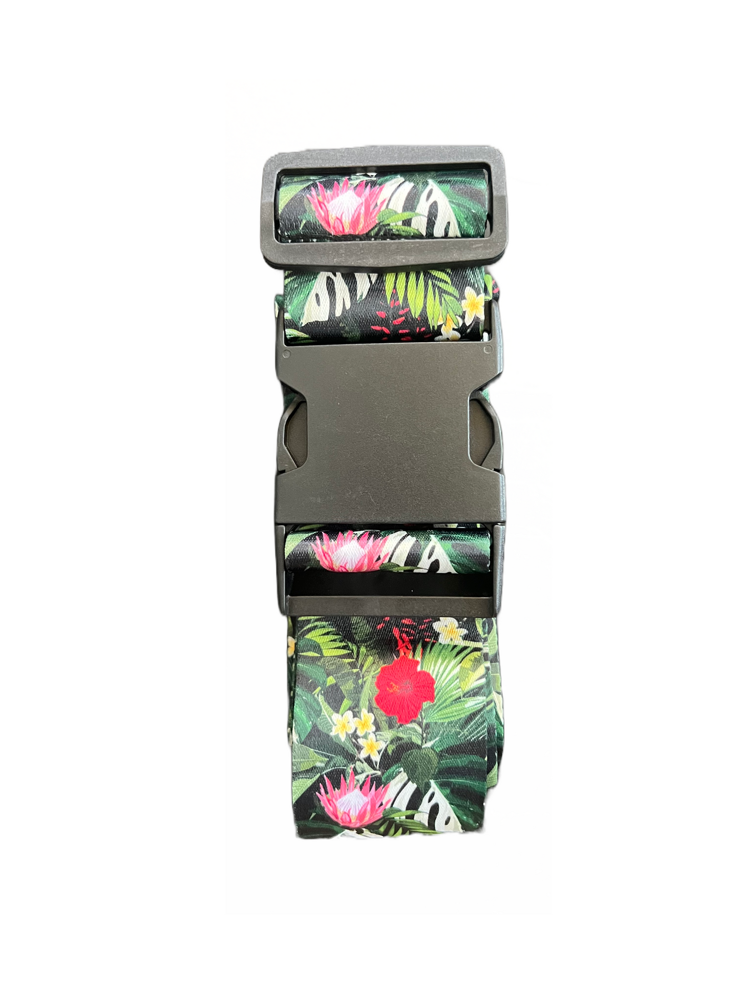 Luggage Strap (Approx. 40-80 inches)- Assorted Designs Tropic 🏝️