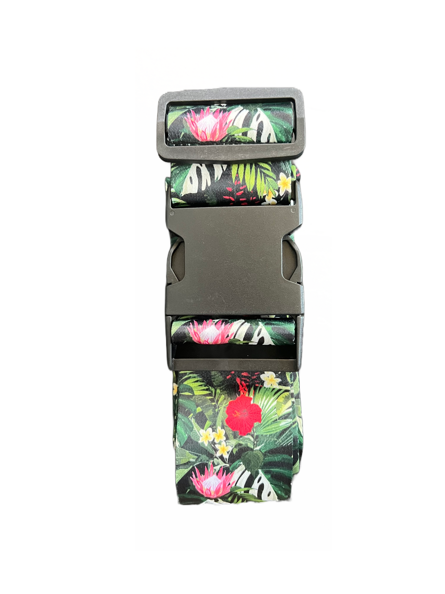 Luggage Strap (Approx. 40-80 inches)- Assorted Designs