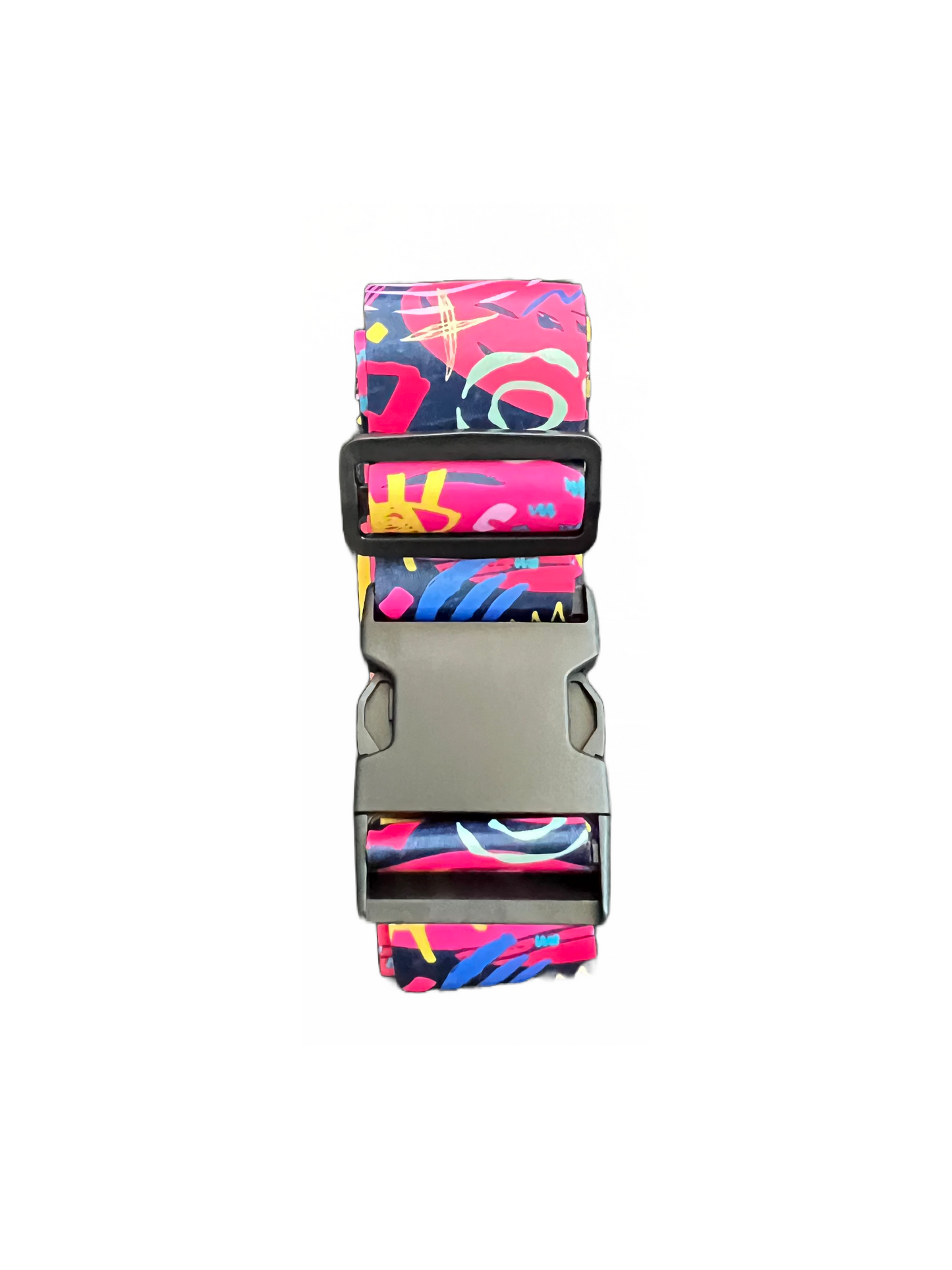 Luggage Strap (Approx. 40-80 inches)- Assorted Designs