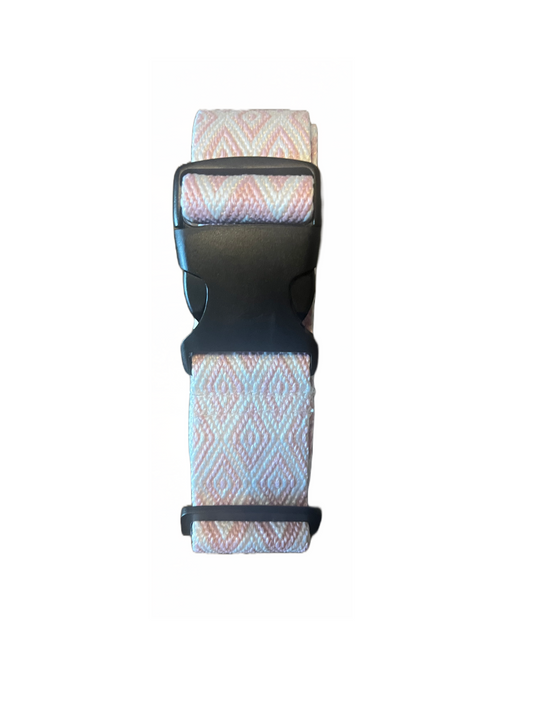 Small Luggage Strap (Approx. 30-60 inches)
