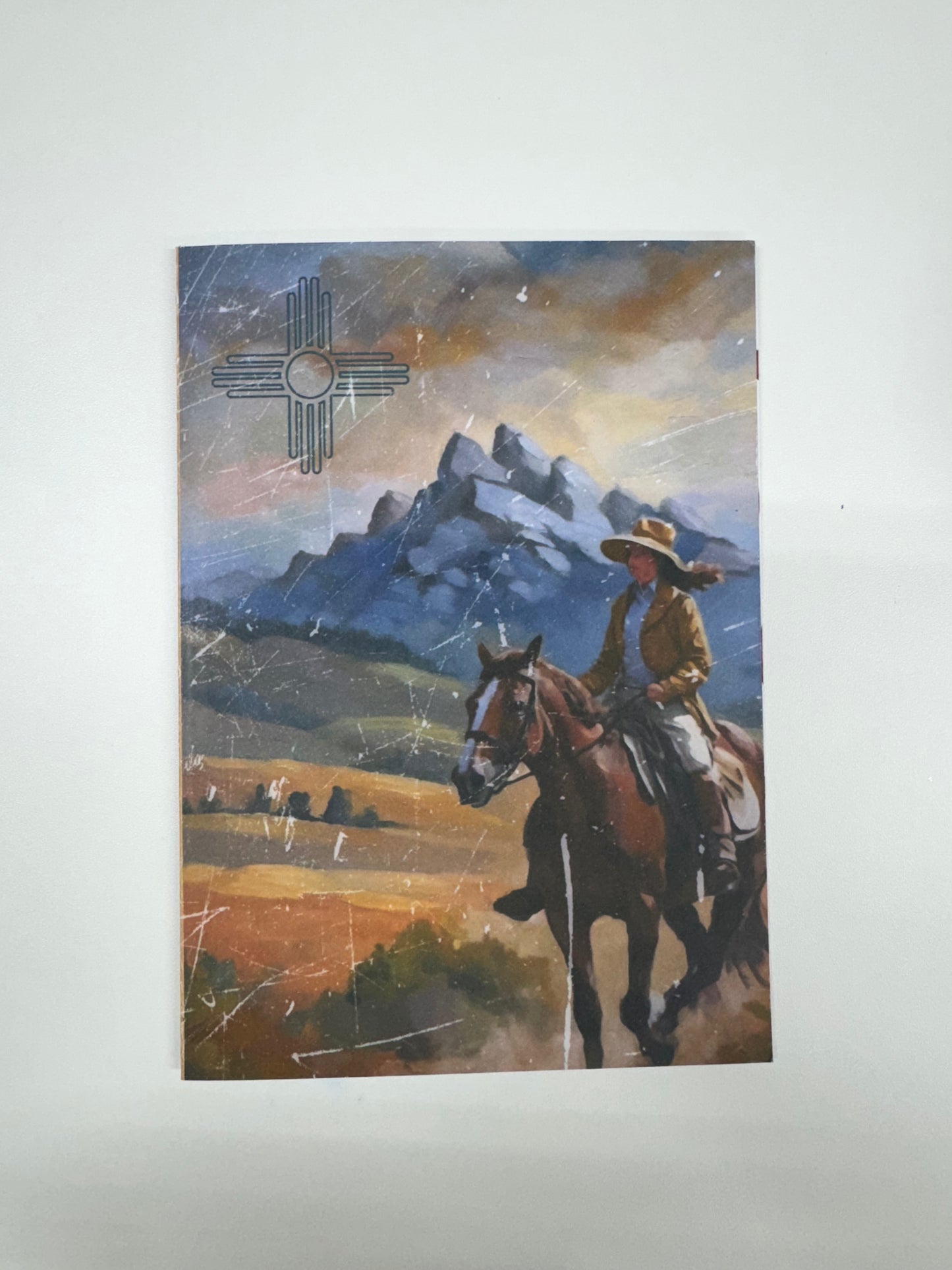 Lieber's Luggage® Greeting Cards