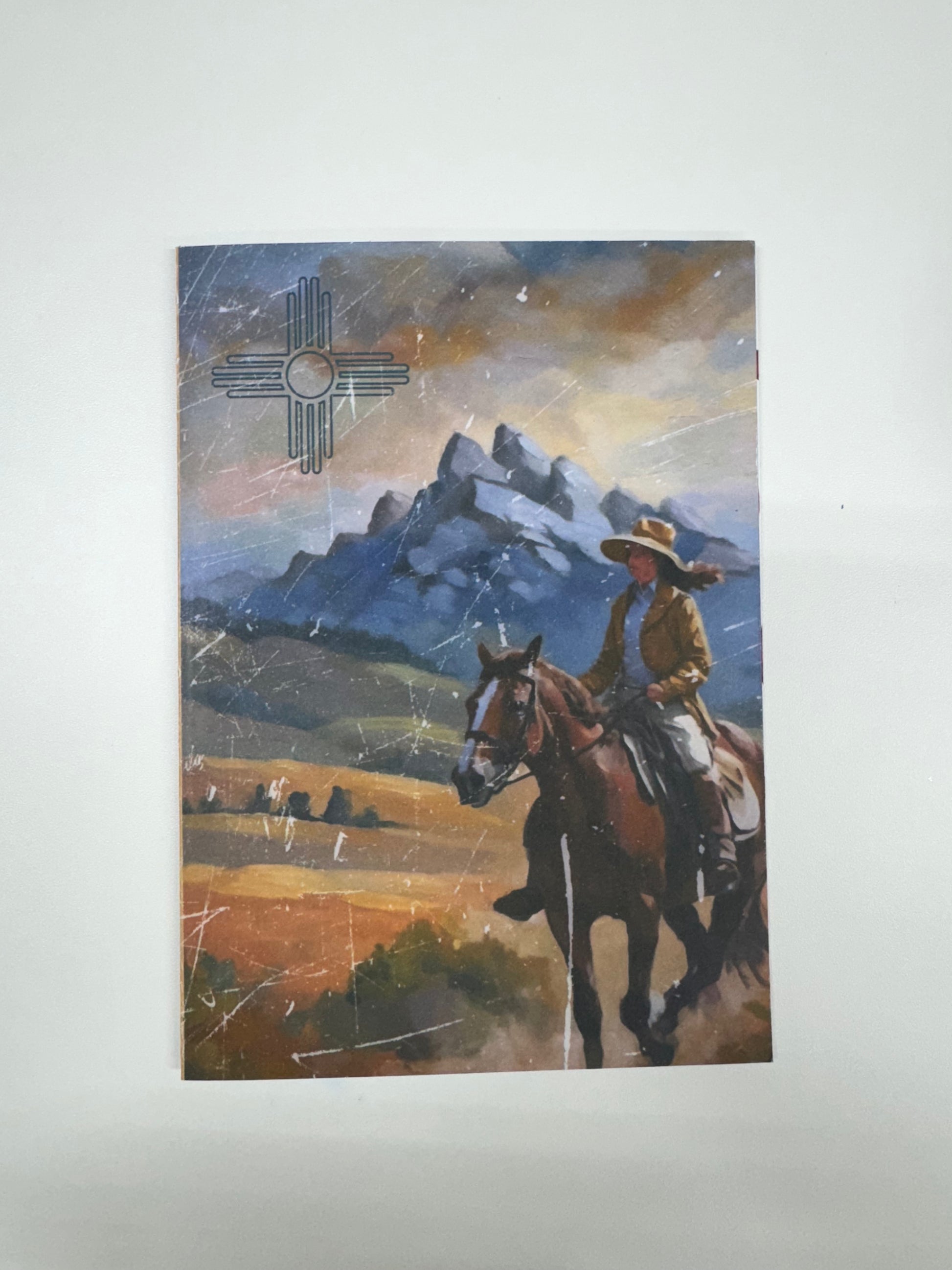 Lieber's Luggage® Greeting Cards