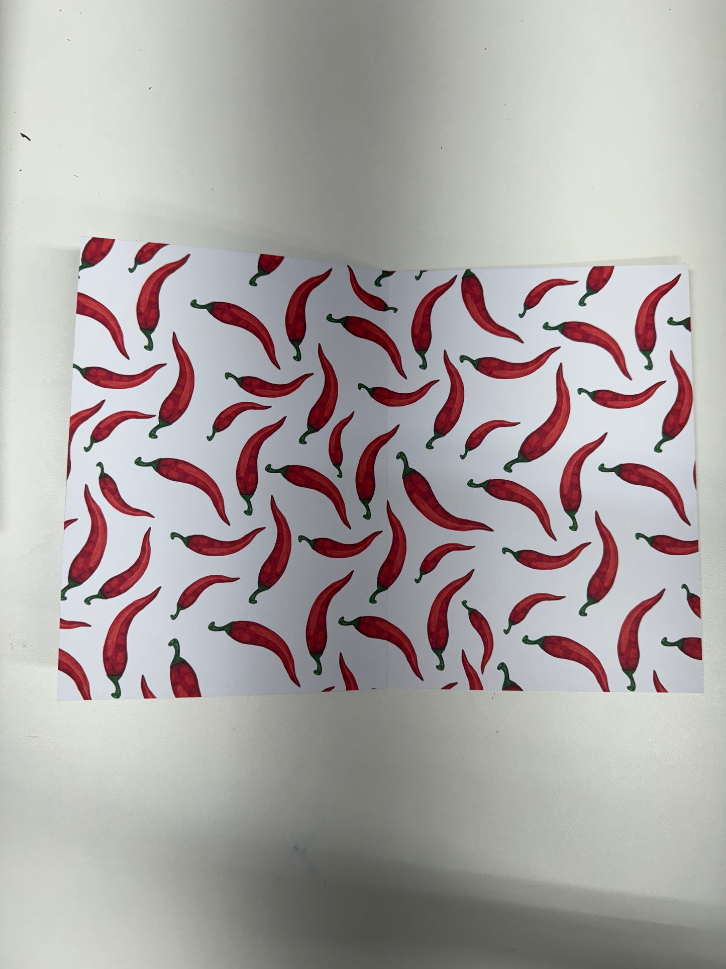 Lieber's Luggage® Greeting Cards