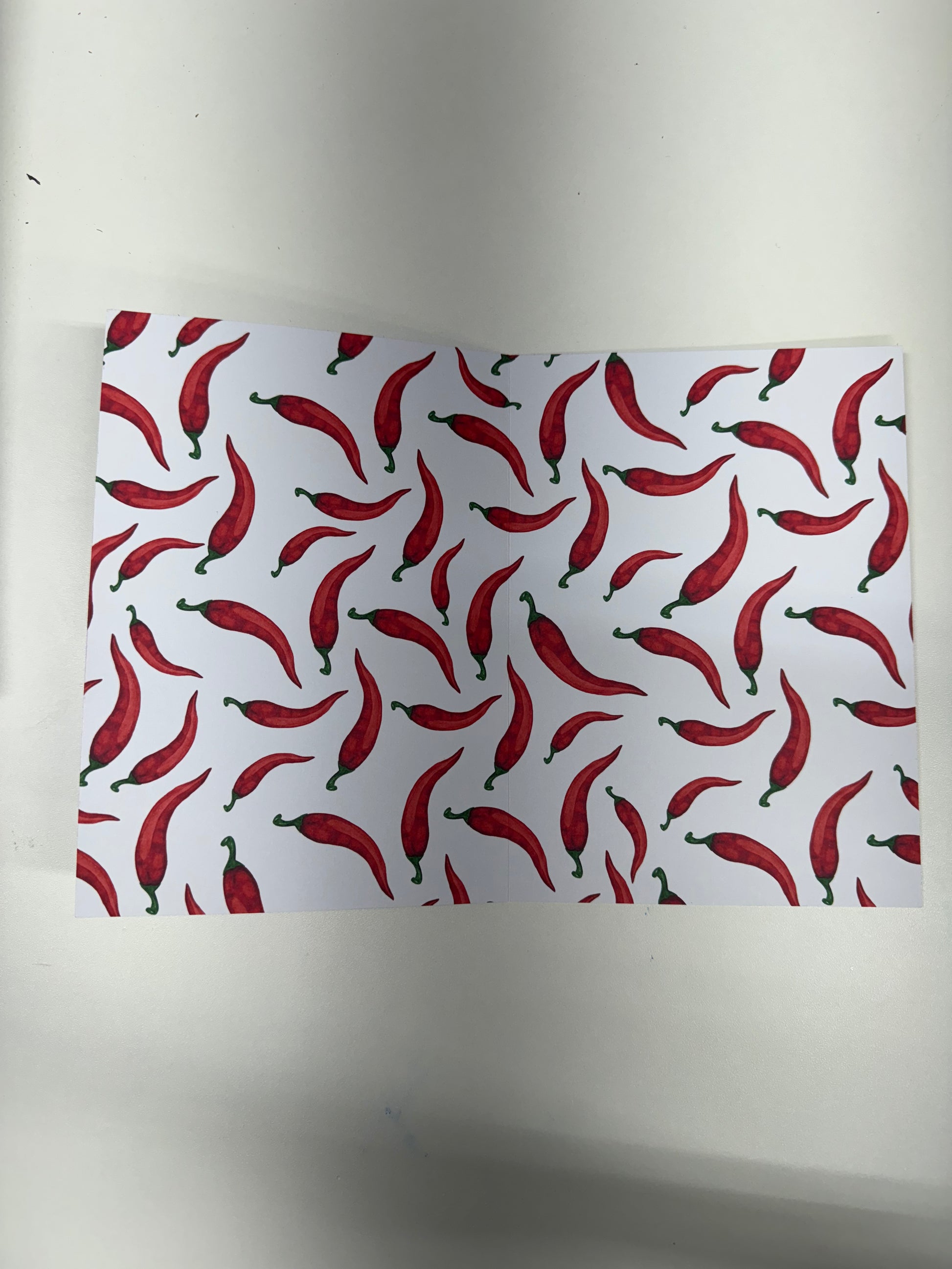 Lieber's Luggage® Greeting Cards