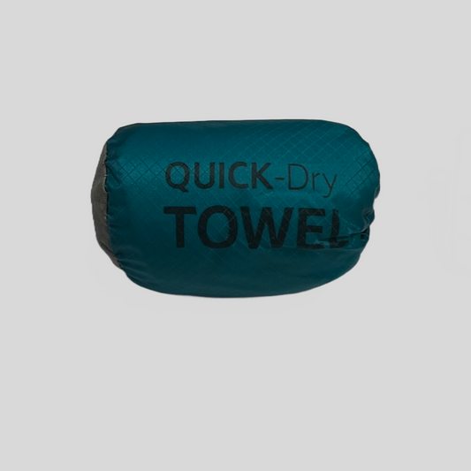 Quick Dry Microfiber Towel