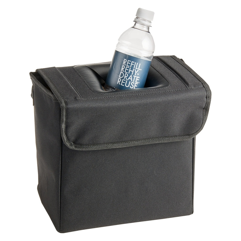 High Road Car Trash Can