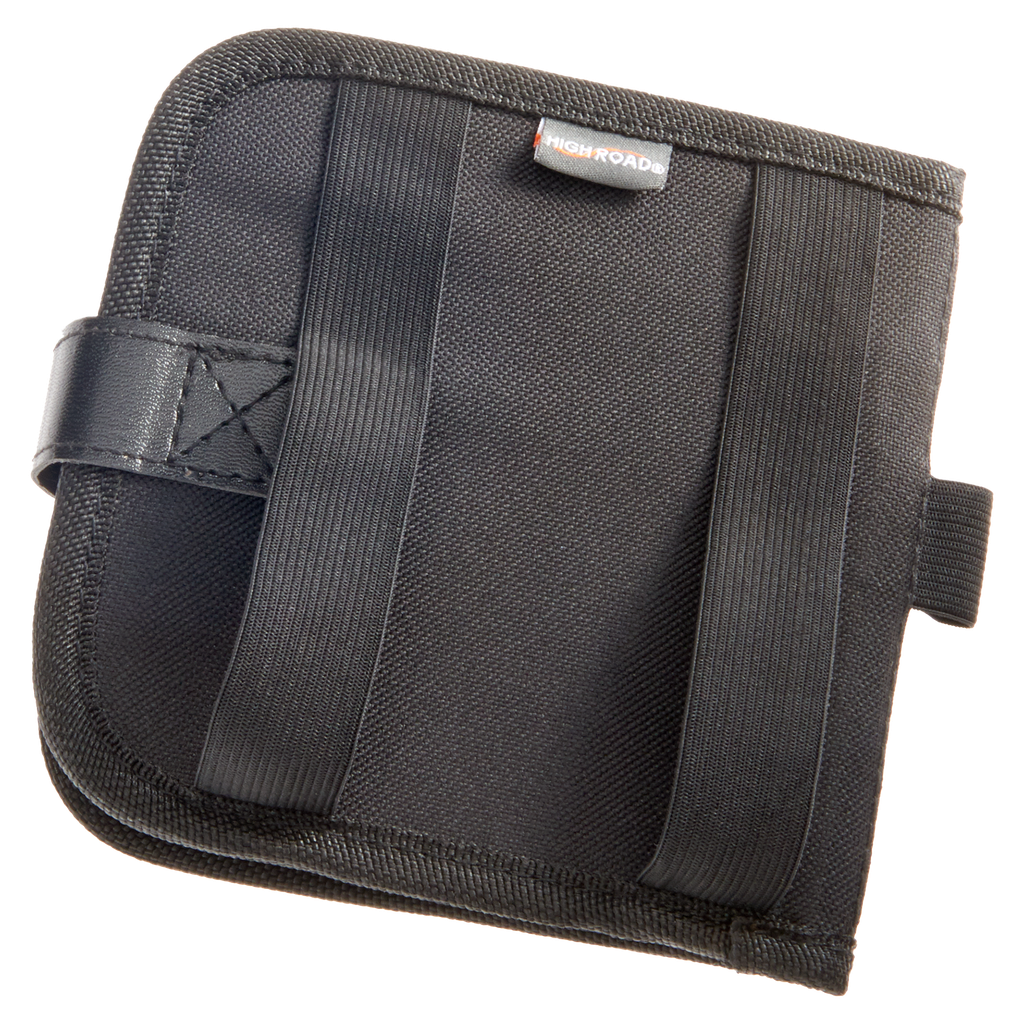 High Road Vehicle Card & Document Holder (Visor)
