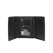 J Buxton Three-Fold Wallet