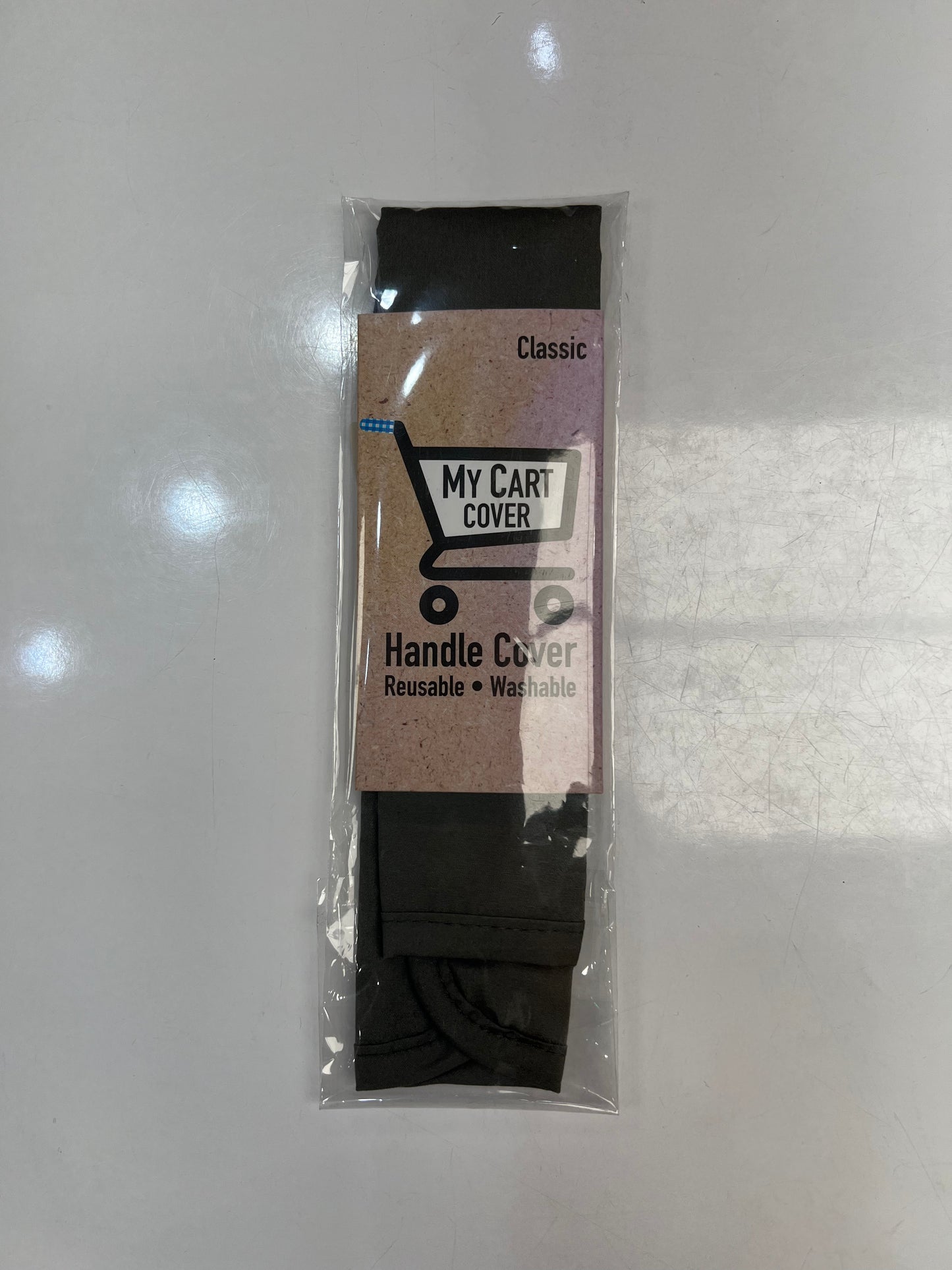 Zorbitz My Cart Cover