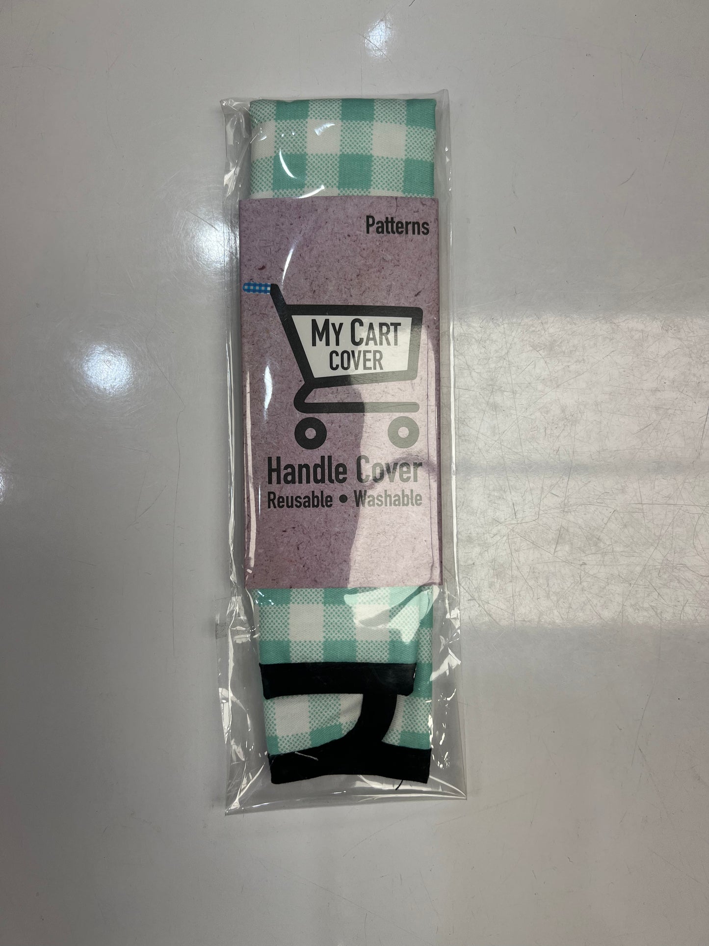 Zorbitz My Cart Cover