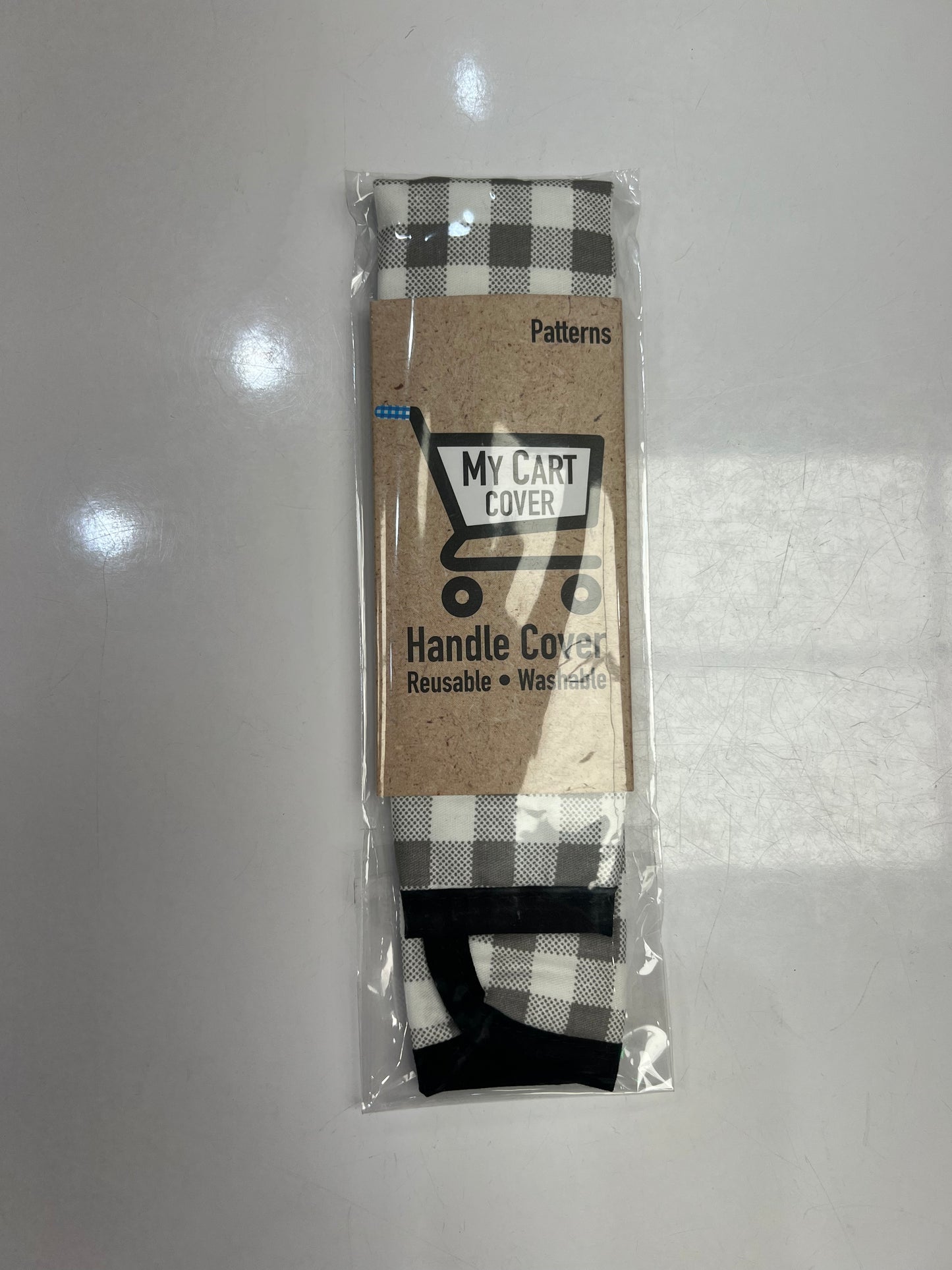 Zorbitz My Cart Cover