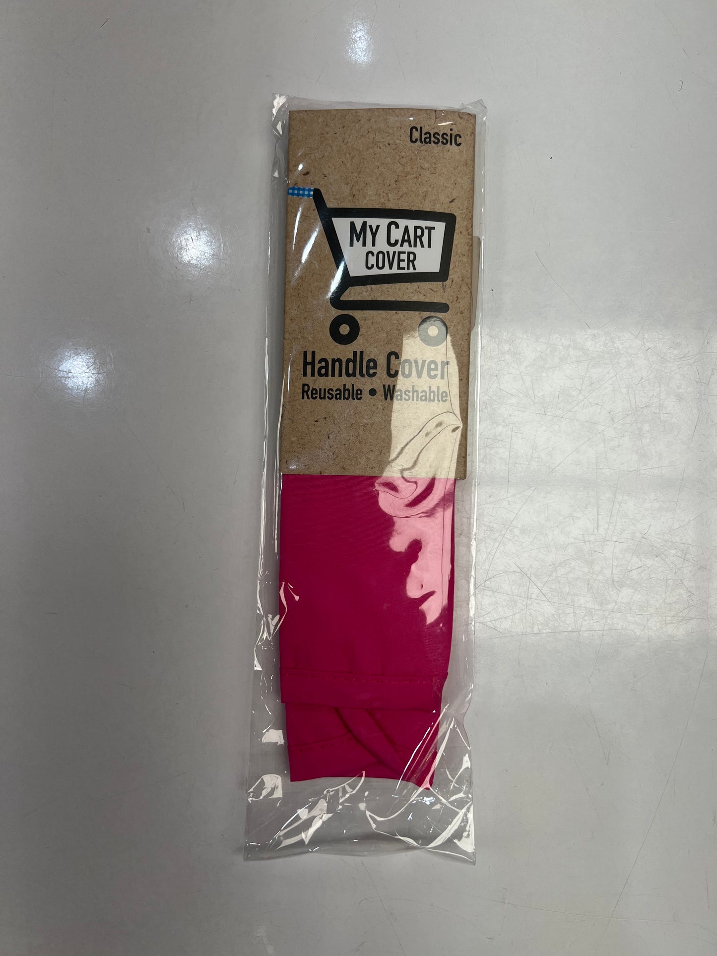 Zorbitz My Cart Cover