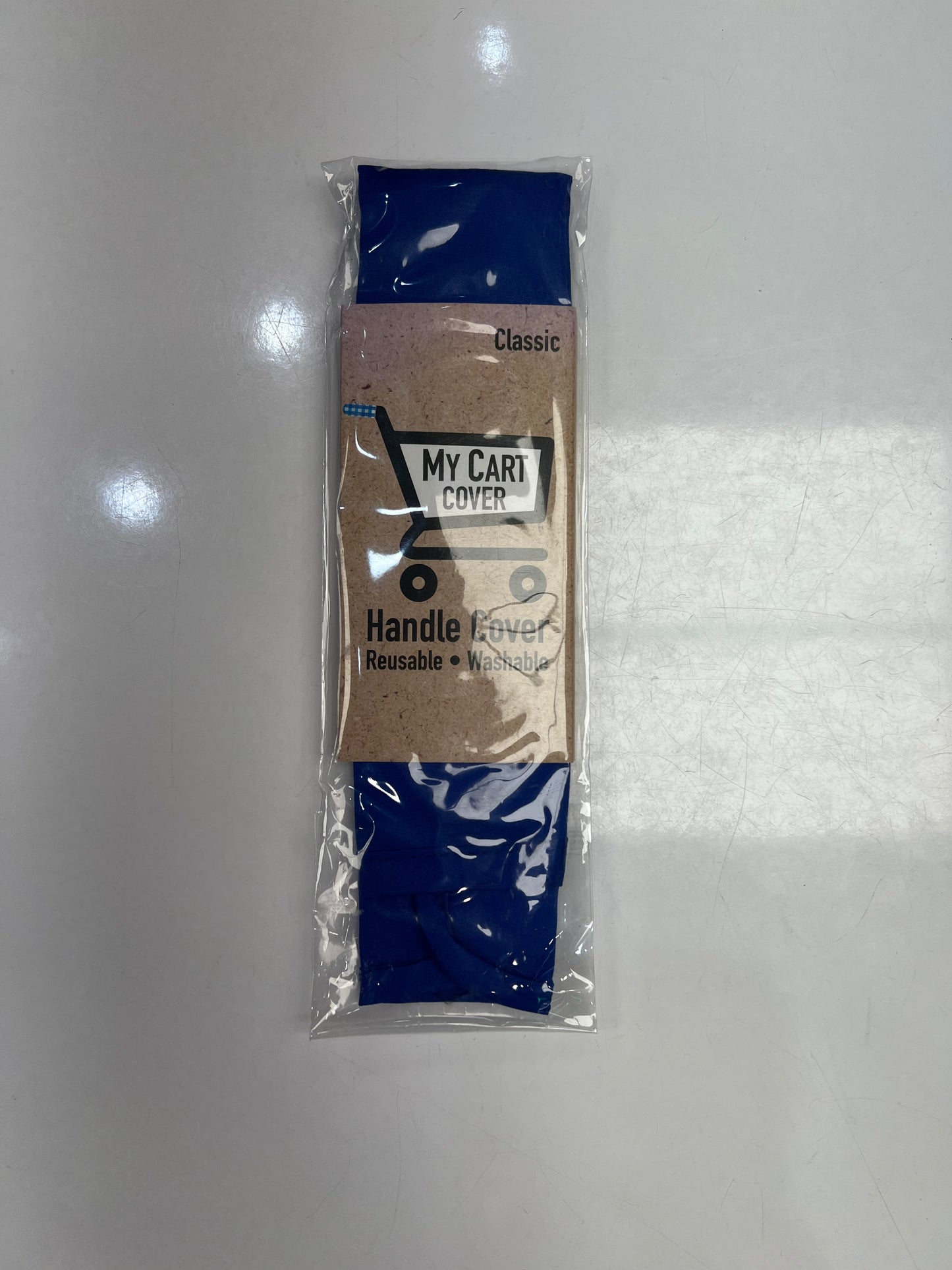 Zorbitz My Cart Cover