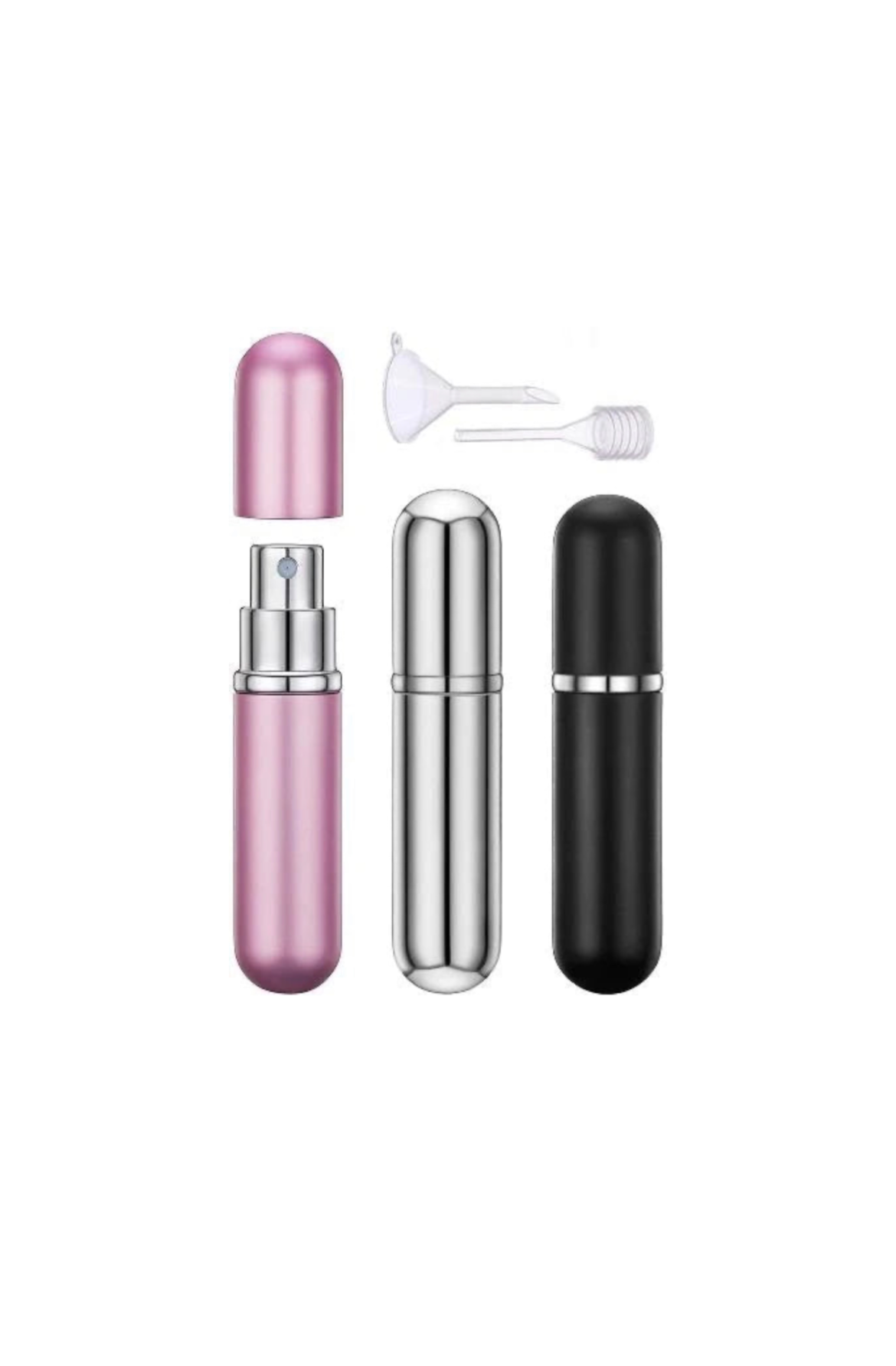 Dan Adora- Perfume to Go Atomizer (one unit)- $11.95